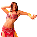 Drum Solo Belly Dance icon