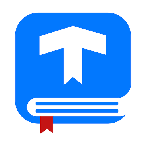 Test Preppr logo