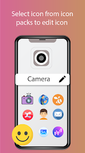 Icon Changer: App Icon Changer - Shortcut App