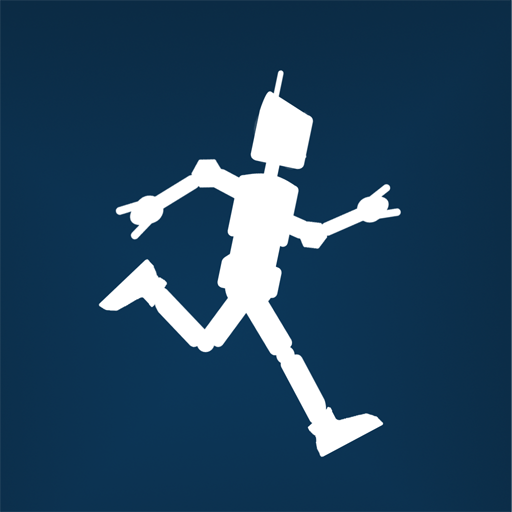 Plexy Run logo