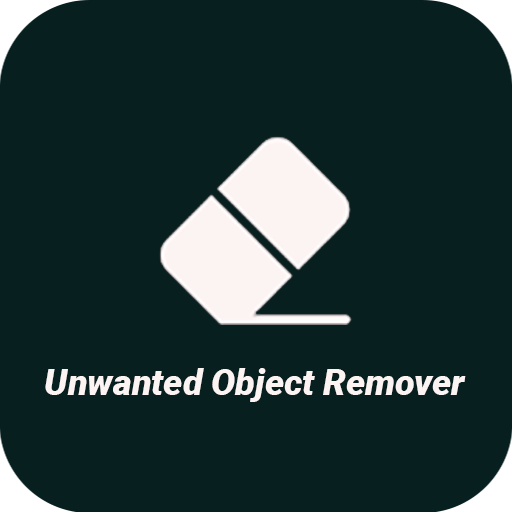 Remove Object: AI photo editor logo