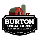 Burton Meat Farm icon