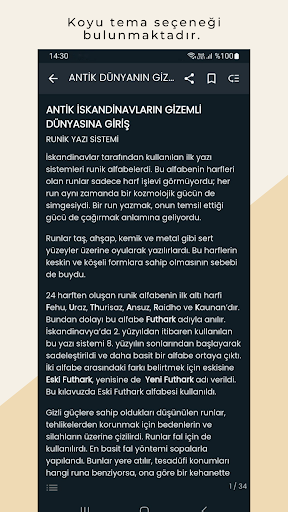 Sembolcü Kütüphanesi Screen 2