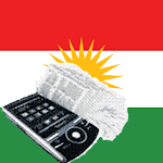 Kurdish Kurmanji<>Sorani Dict Apk
