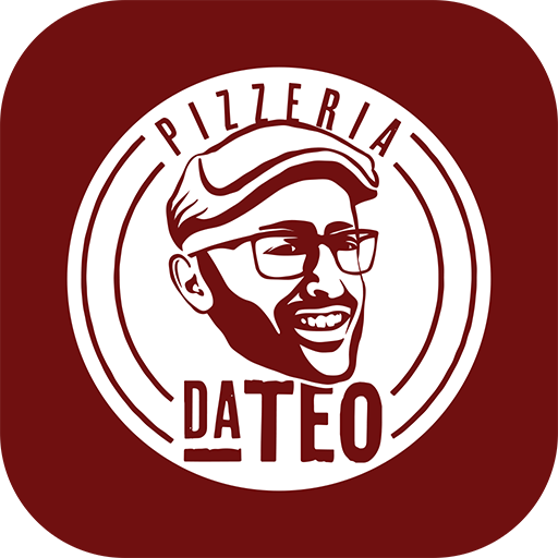 Pizzeria Da Teo Header - AppWisp.com