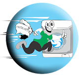 iClean Laundry and Dry Clean icon