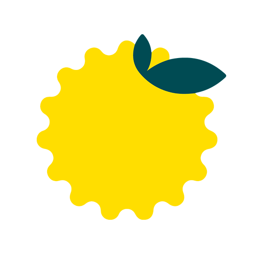 Yuzu logo