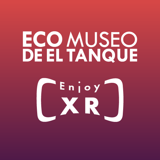 Enjoy XR-Ecomuseo de El Tanque logo
