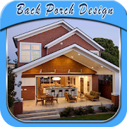 Back Porch Design