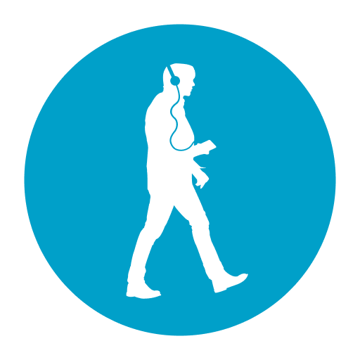AppRecuerdos logo
