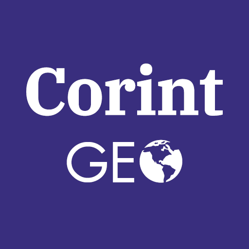 CorintGeoAR logo