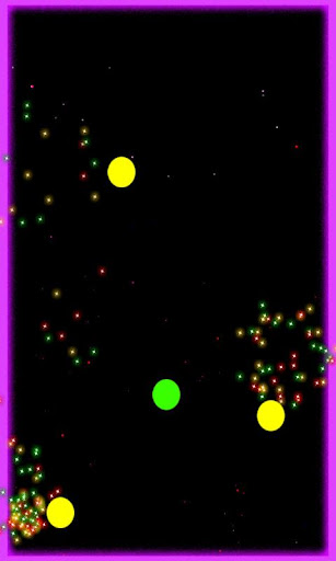 Moving Ball Challenge