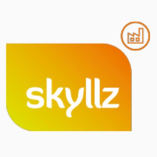 Skyllz logo