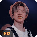 Download Jimin Wallpaper HD 4K 2023 1.1.1 Apk for android