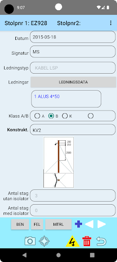Besiktning20 Screen 3