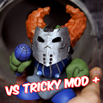 Cover Image of Download VS Tricky MOD HellClown  APK