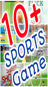 10+ Sports Games - All Sports 9.8 APK + Mod (Free purchase) for Android