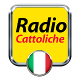 Radio Cattoliche Musica Cattolica Radio italiane icon