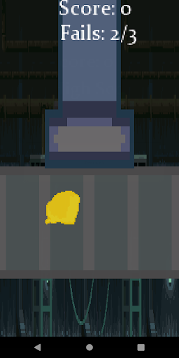 VacGold Screen 2