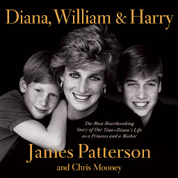 Icon image Diana, William, and Harry