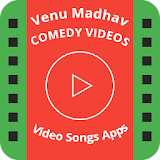 Venu Madhav Comedy Videos icon