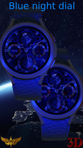 Earth & Moon screenshot 11