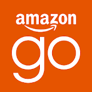 Amazon Go 1.30.0 Icon