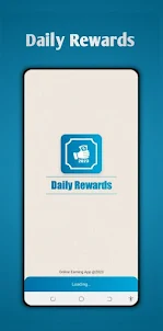 Daily Rewards & Cash