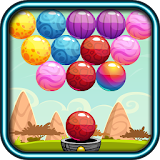 Magic Forest Bubble Shooter icon