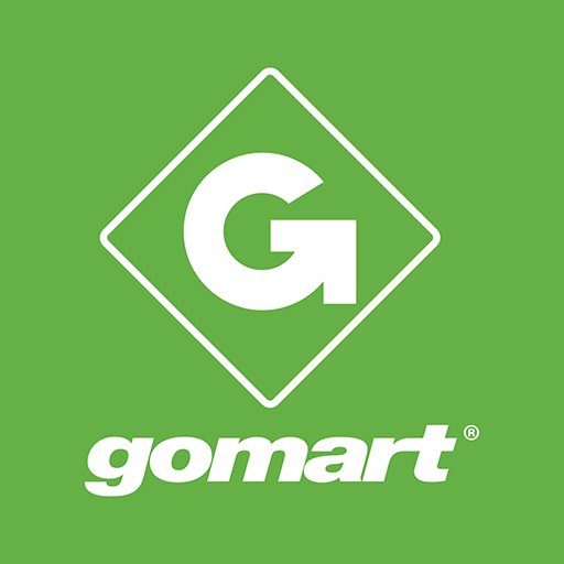 GoMart 37.01.00 Icon