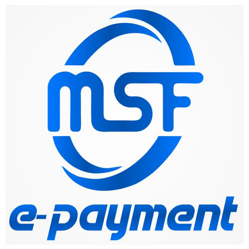 MSF PAY logo