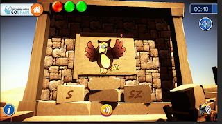 Głoski ciszące II. - Screenshot 3