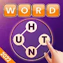 Word Hunt - Word Puzzle Game