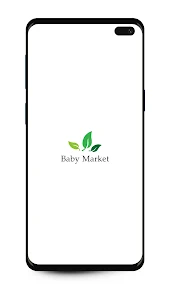 Baby Market