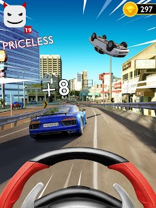 Racing Madness – Real Car Game Mod Apk app for Android 4