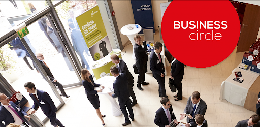 Business Circle