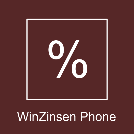 WinZinsen Phone logo