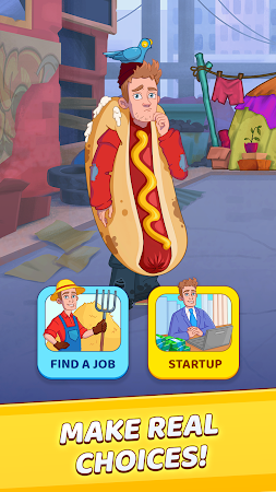 Game screenshot Money Empire: Business Tycoon apk download