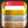 Download Singapore Daily Gold Price for PC [Windows 10/8/7 & Mac]
