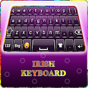 Free Irish Keyboard - Irish Typing App