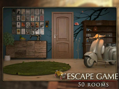 Escape game: 50 rooms 3 31 APK screenshots 12