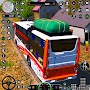 Bus Simulator 2023 Bus Games