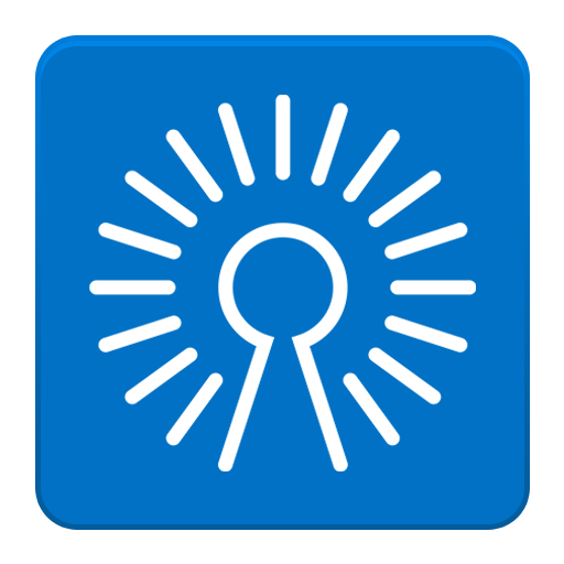 True Key™ by McAfee 5.4.0.2 Icon