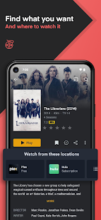 Plex: Stream Movies & TV Screenshot