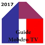 Guide New mobdro tv free tips icon