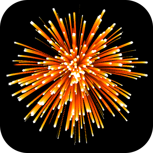 Fireworks Arcade 1.0 Icon