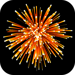 Hình ảnh biểu tượng của Fireworks Arcade
