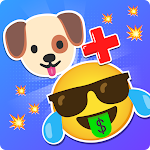 Emoji Merge - Funny DIY Mix