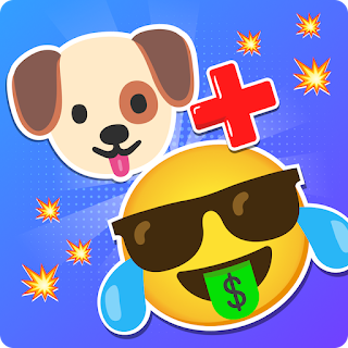Emoji Merge - Funny DIY Mix apk