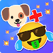 Emoji Merge - Funny DIY Mix - Androidアプリ